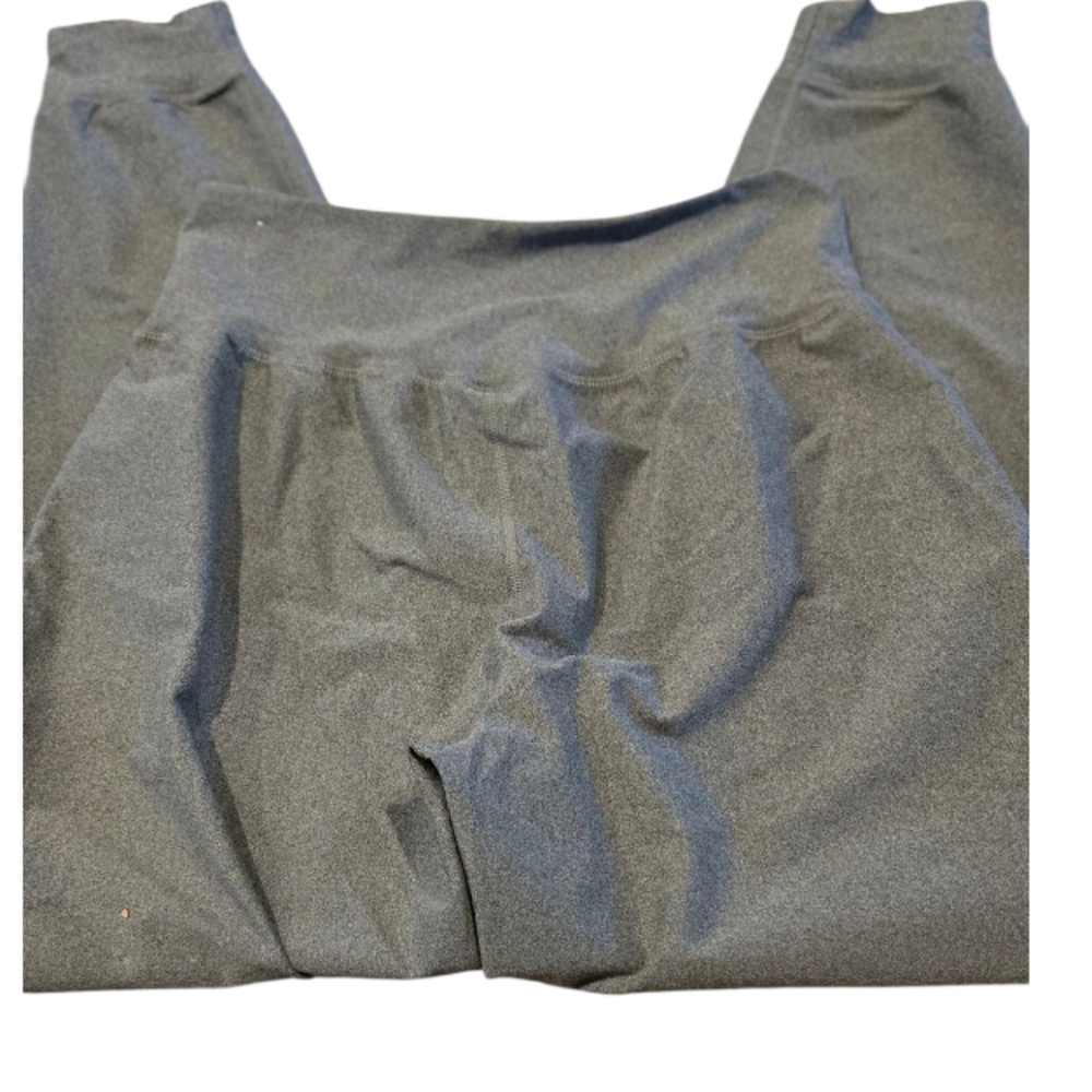 Old Navy Gray Women's Pants Large Tall
